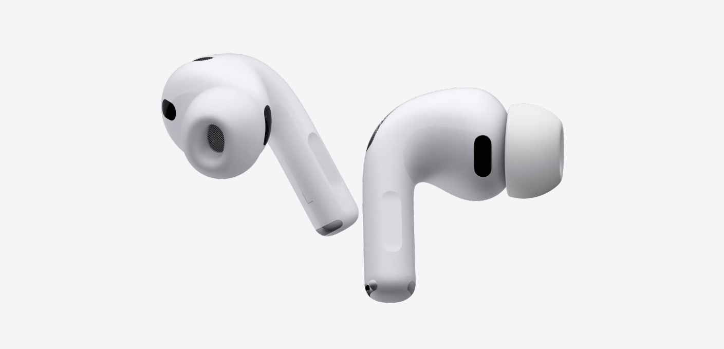AirPods Pro 3
