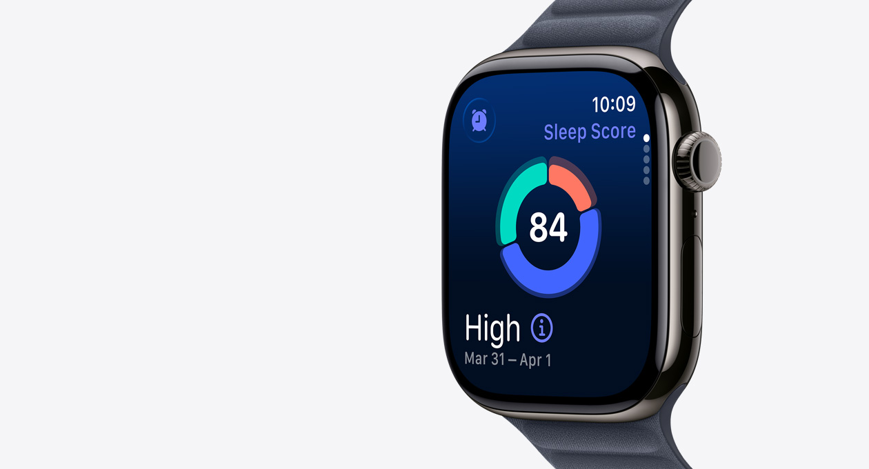 Apple Watch Series 11