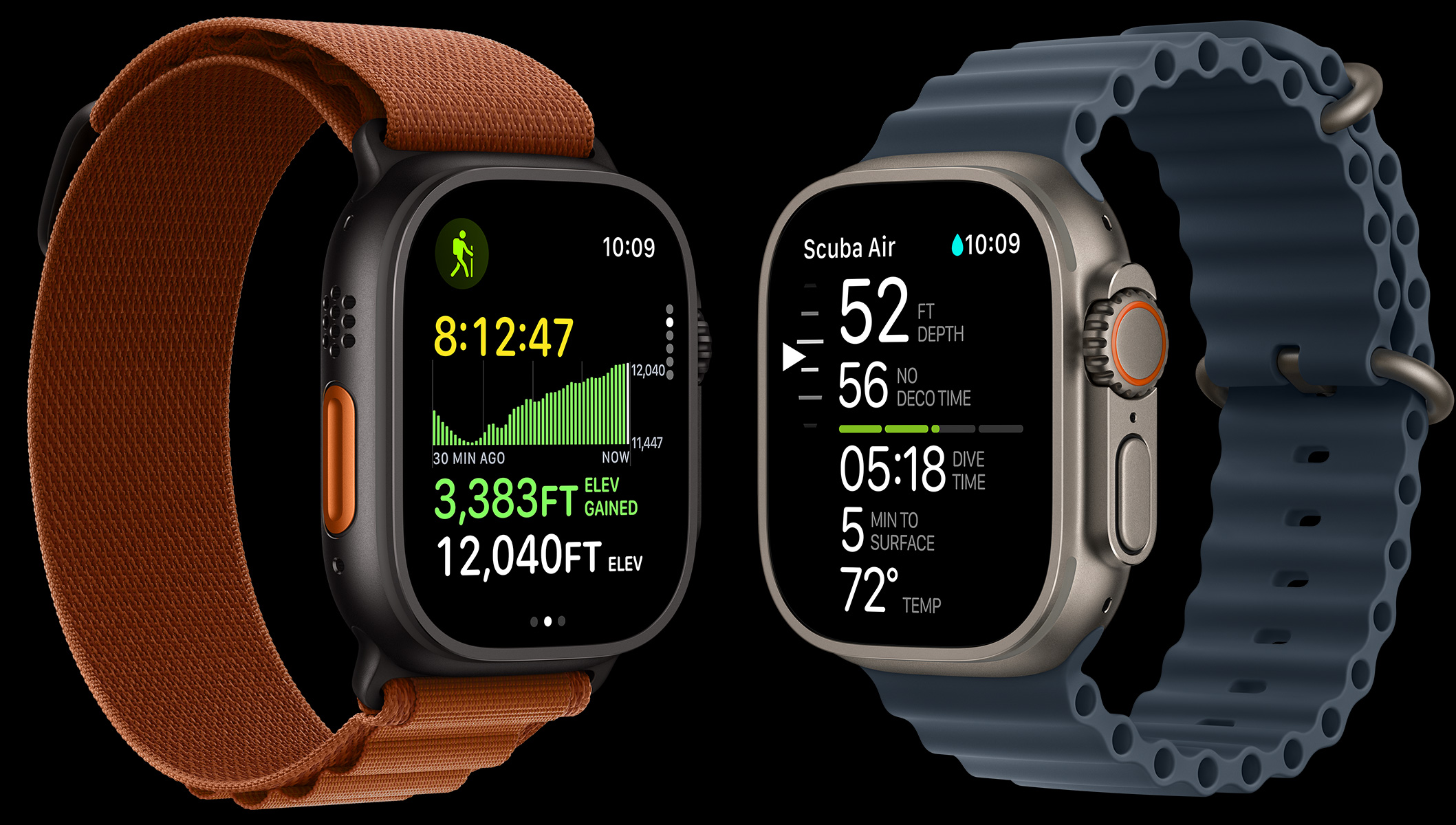 Apple Watch Ultra 3
