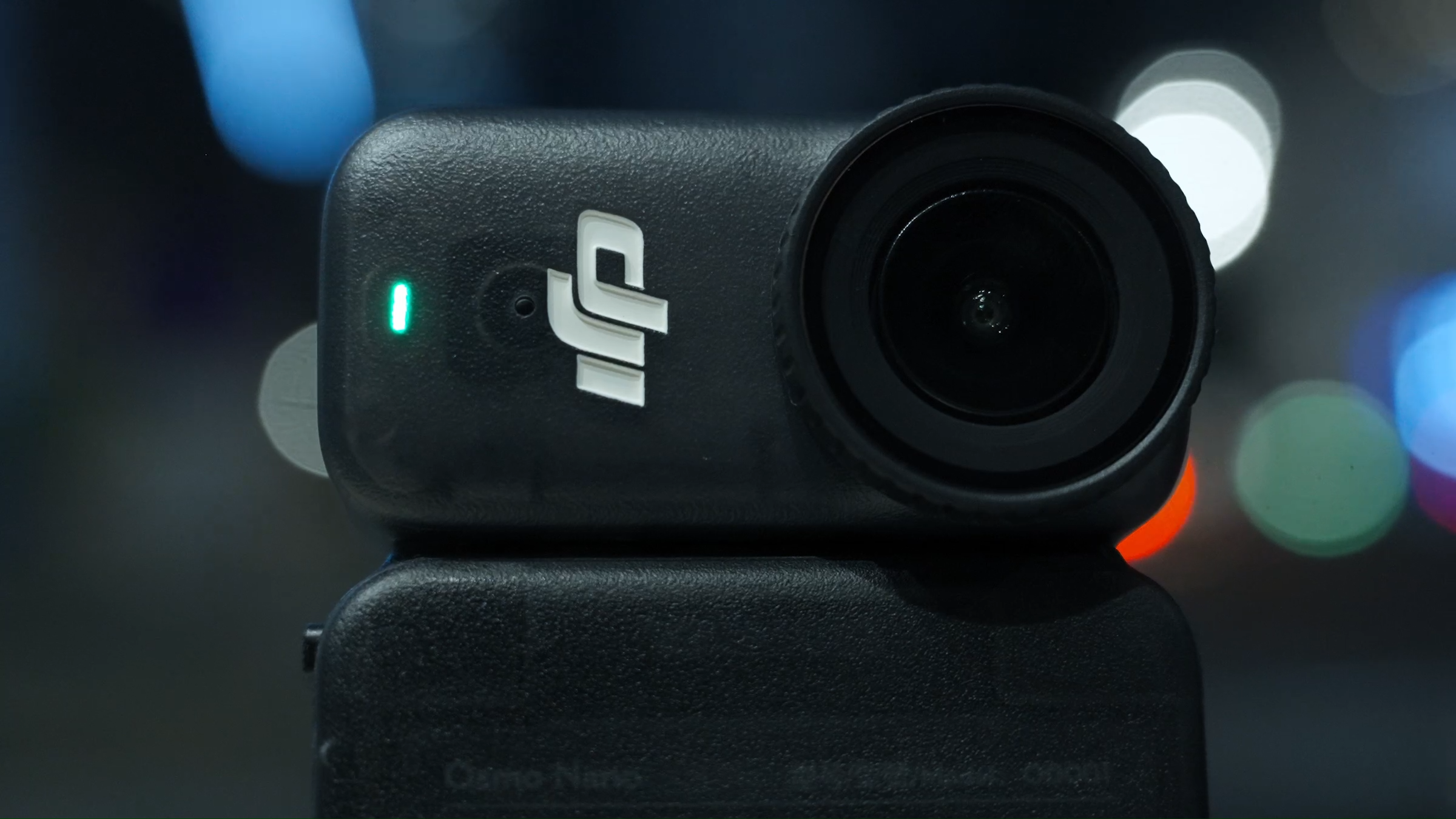 DJI Osmo Nano
