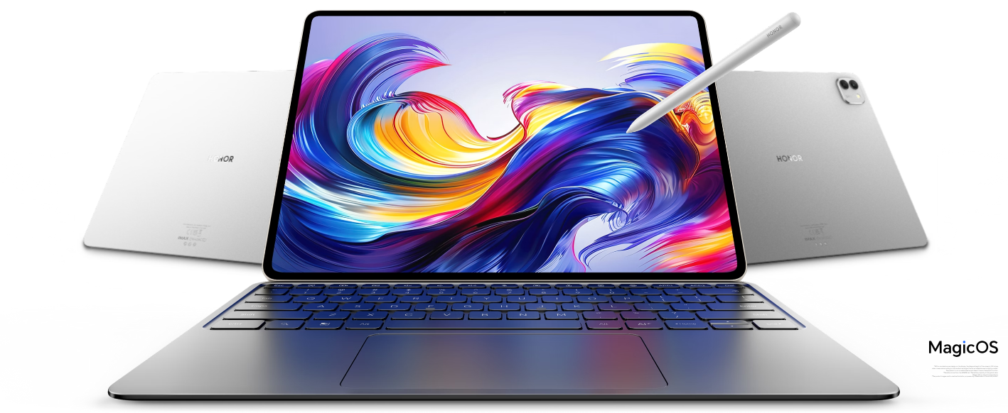 HONOR MagicPad3