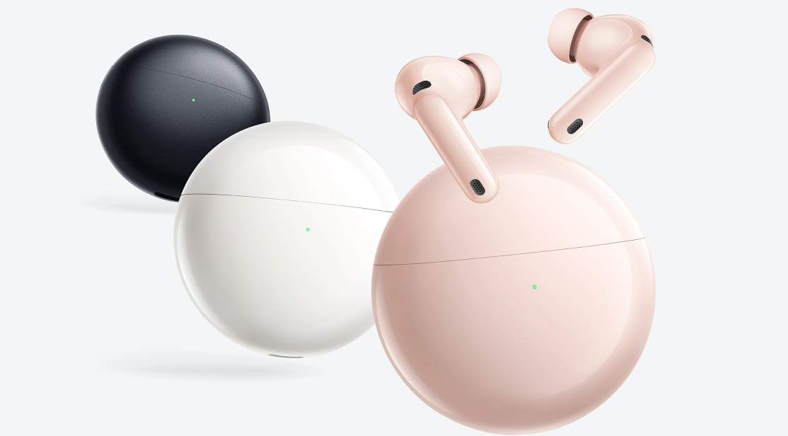HUAWEI FreeBuds 7i