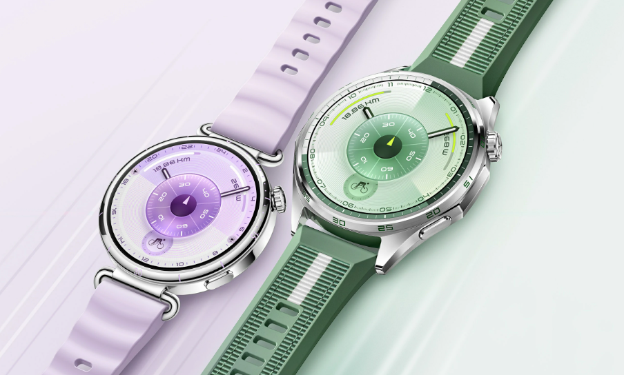 HUAWEI WATCH GT 6 Series