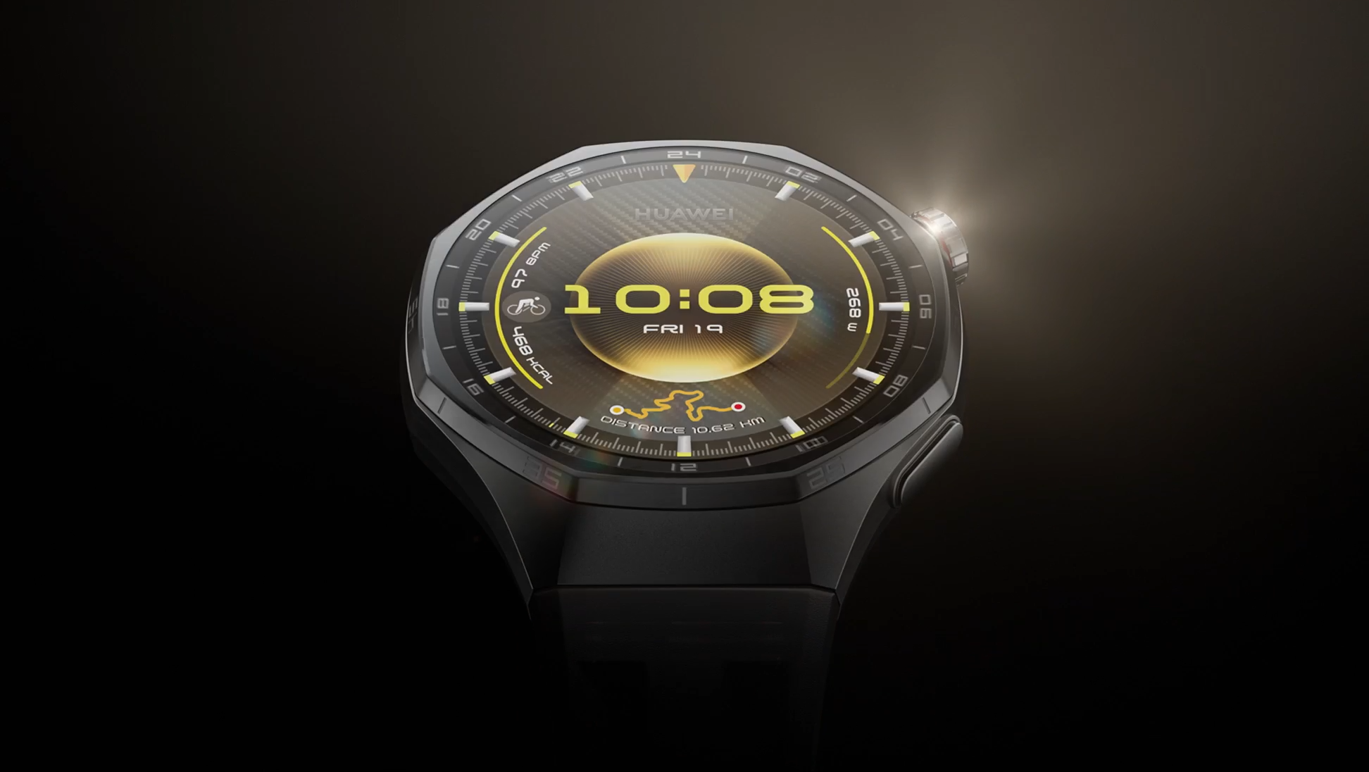 HUAWEI WATCH GT 6 Series