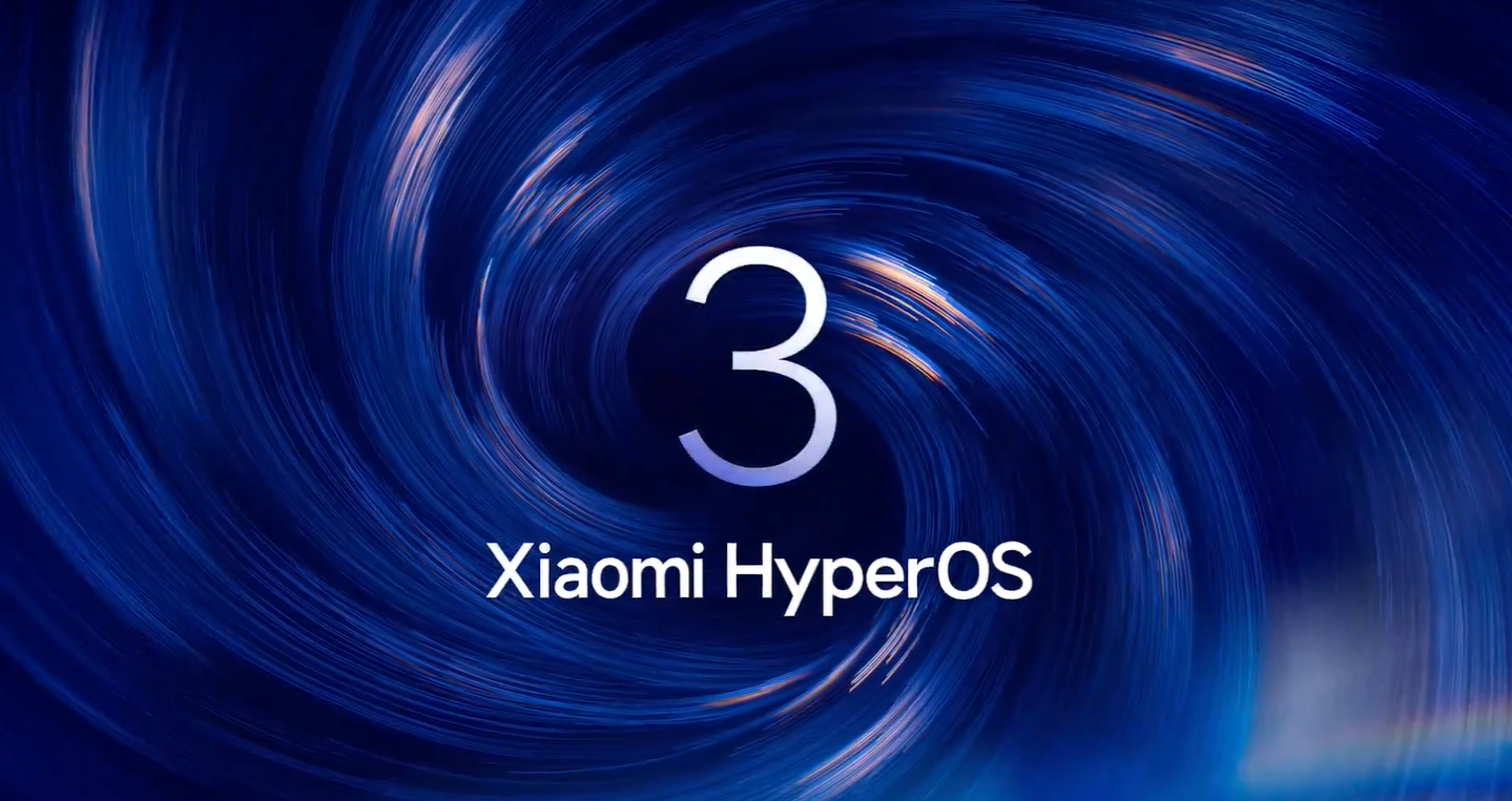 Xiaomi HyperOS 3