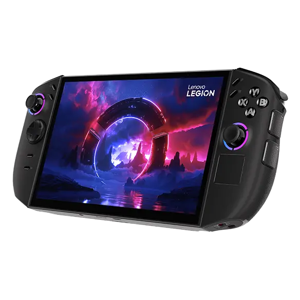 lenovo legion go 2 now official