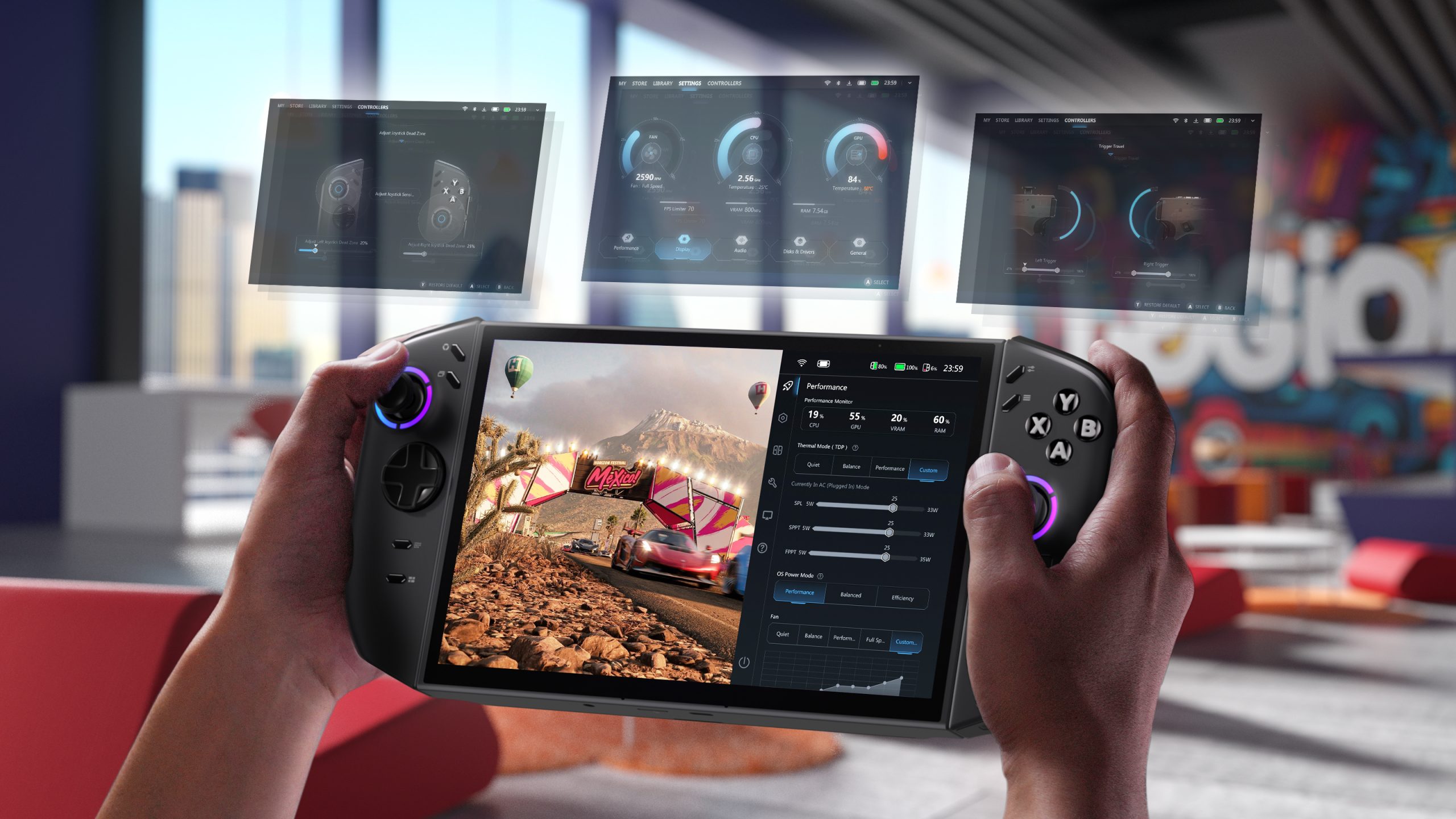 Lenovo Legion Go 2