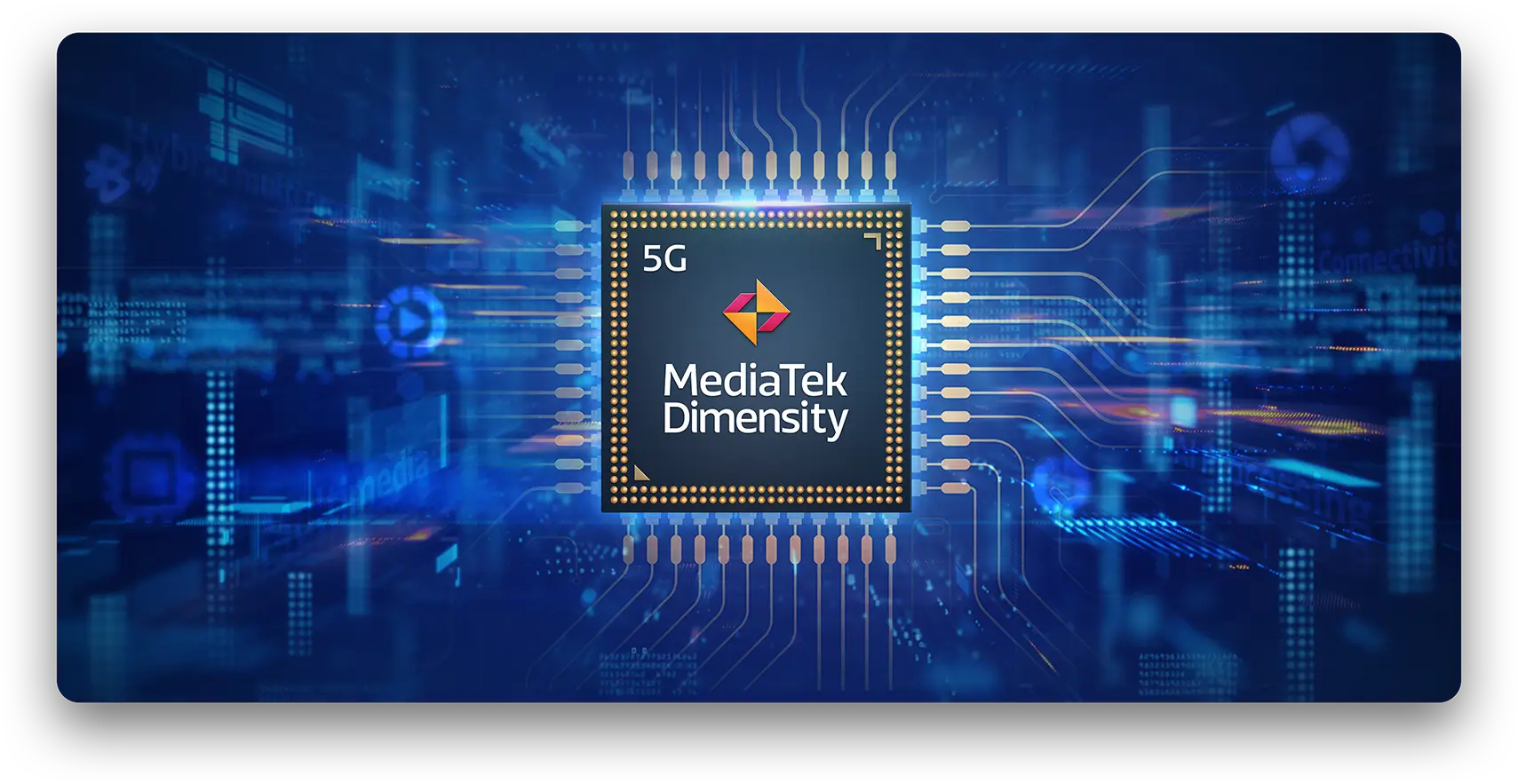 MediaTek Dimensity 9500