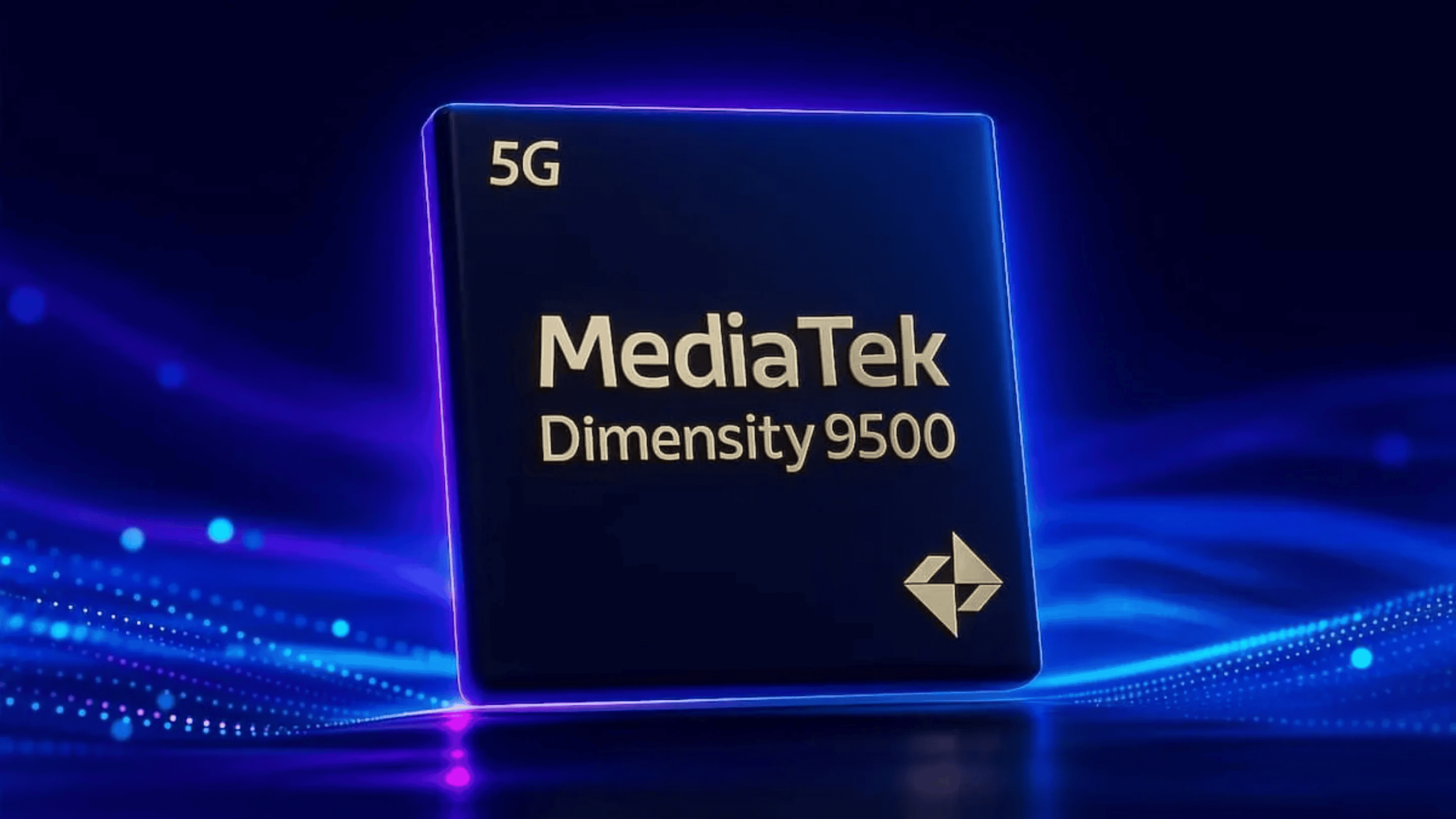 mediatek dimensity 9500 unveiling on sept 22