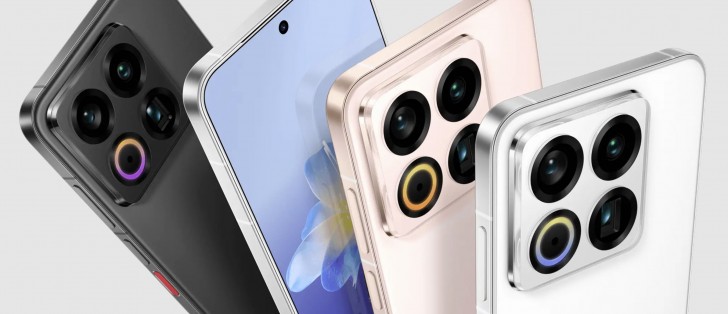 Meizu 22 Now Official
