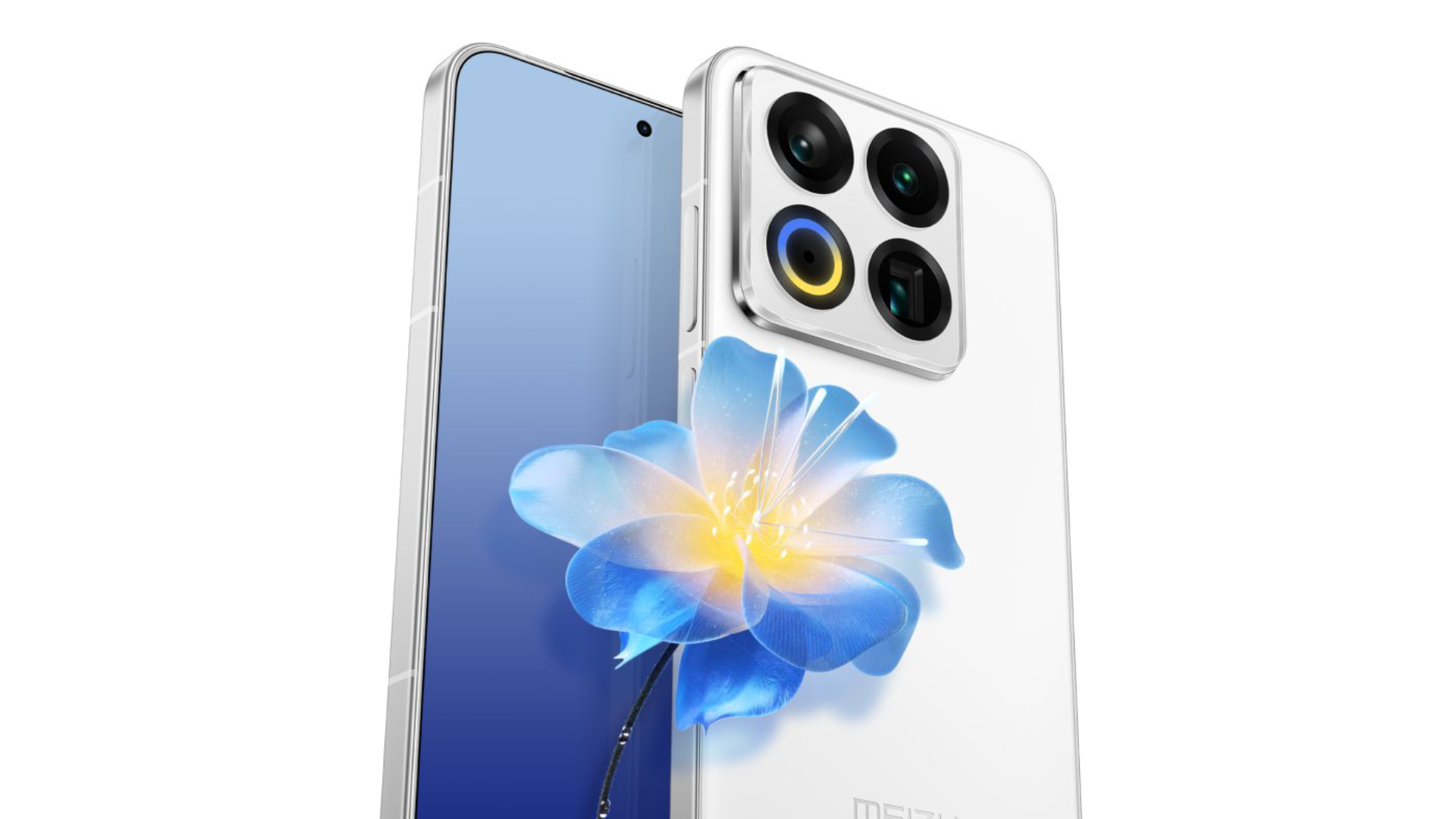 Meizu 22