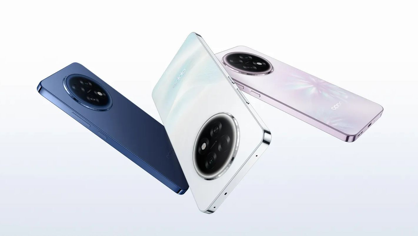 OPPO A6 GT 5G