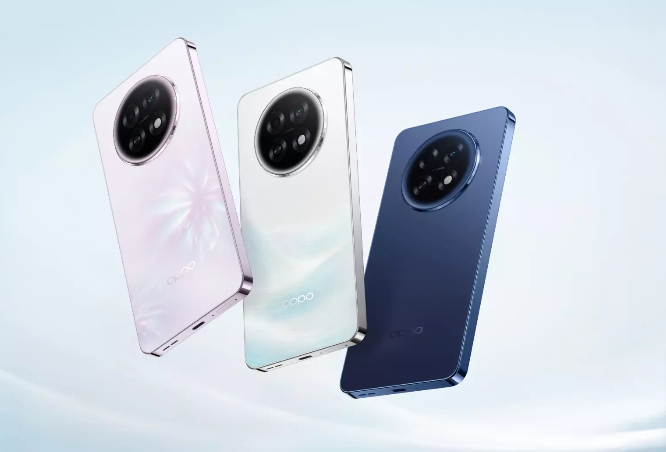 OPPO A6 GT