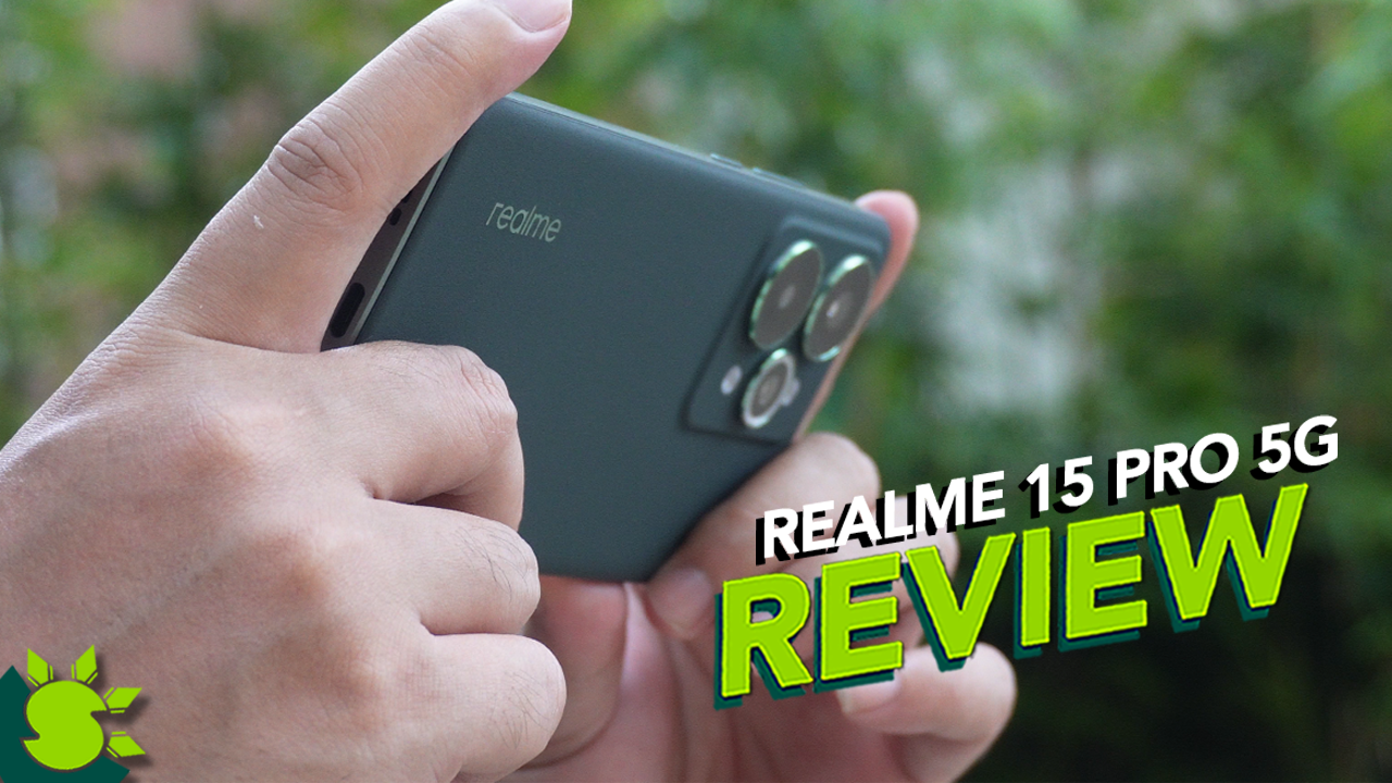 realme 15 Pro 5G