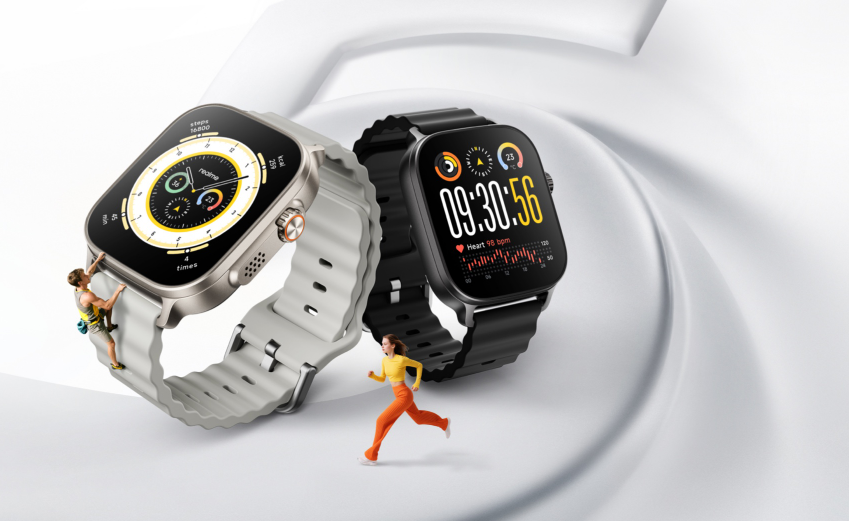 realme Watch 5