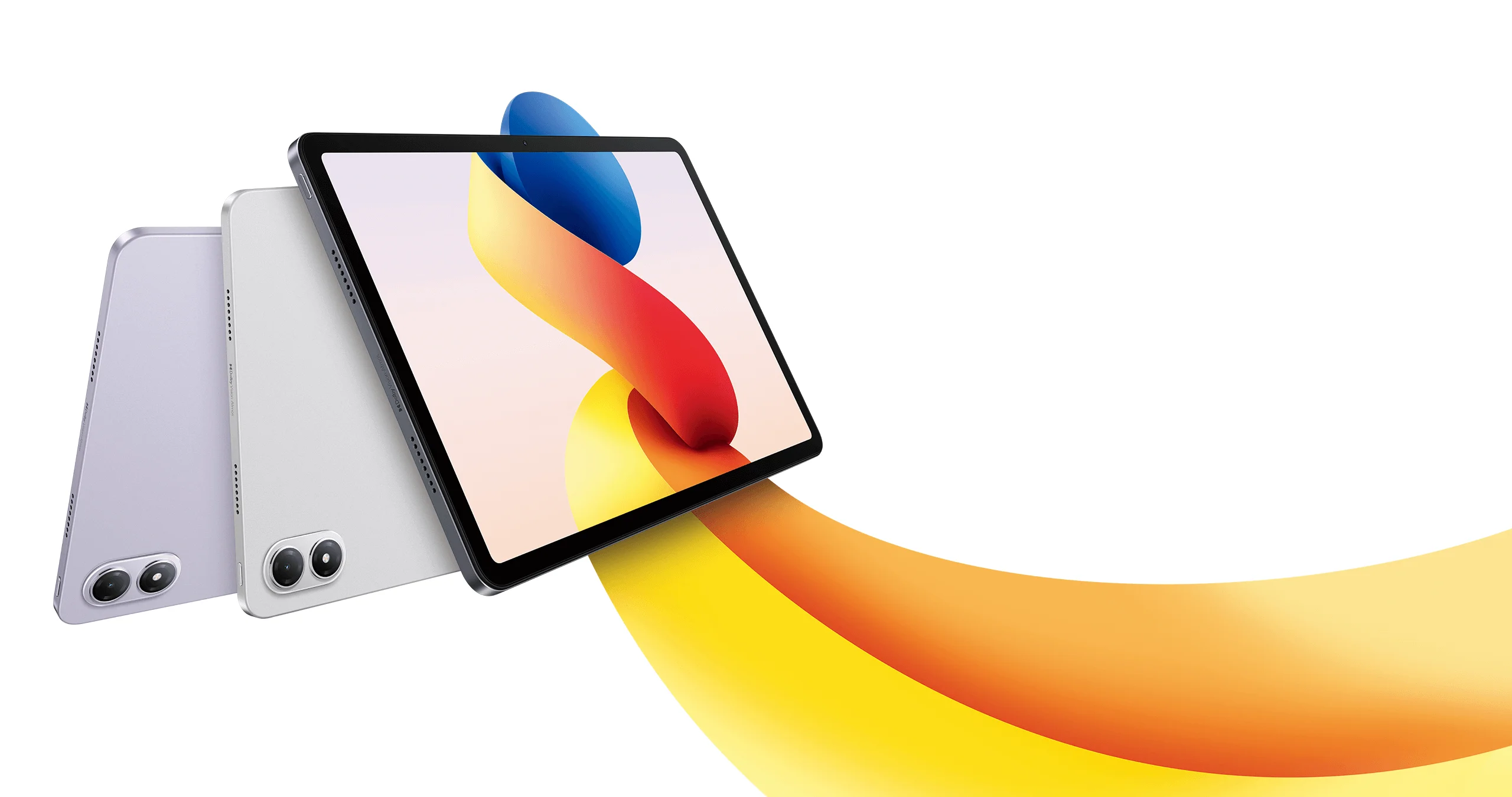 REDMI Pad 2 Pro