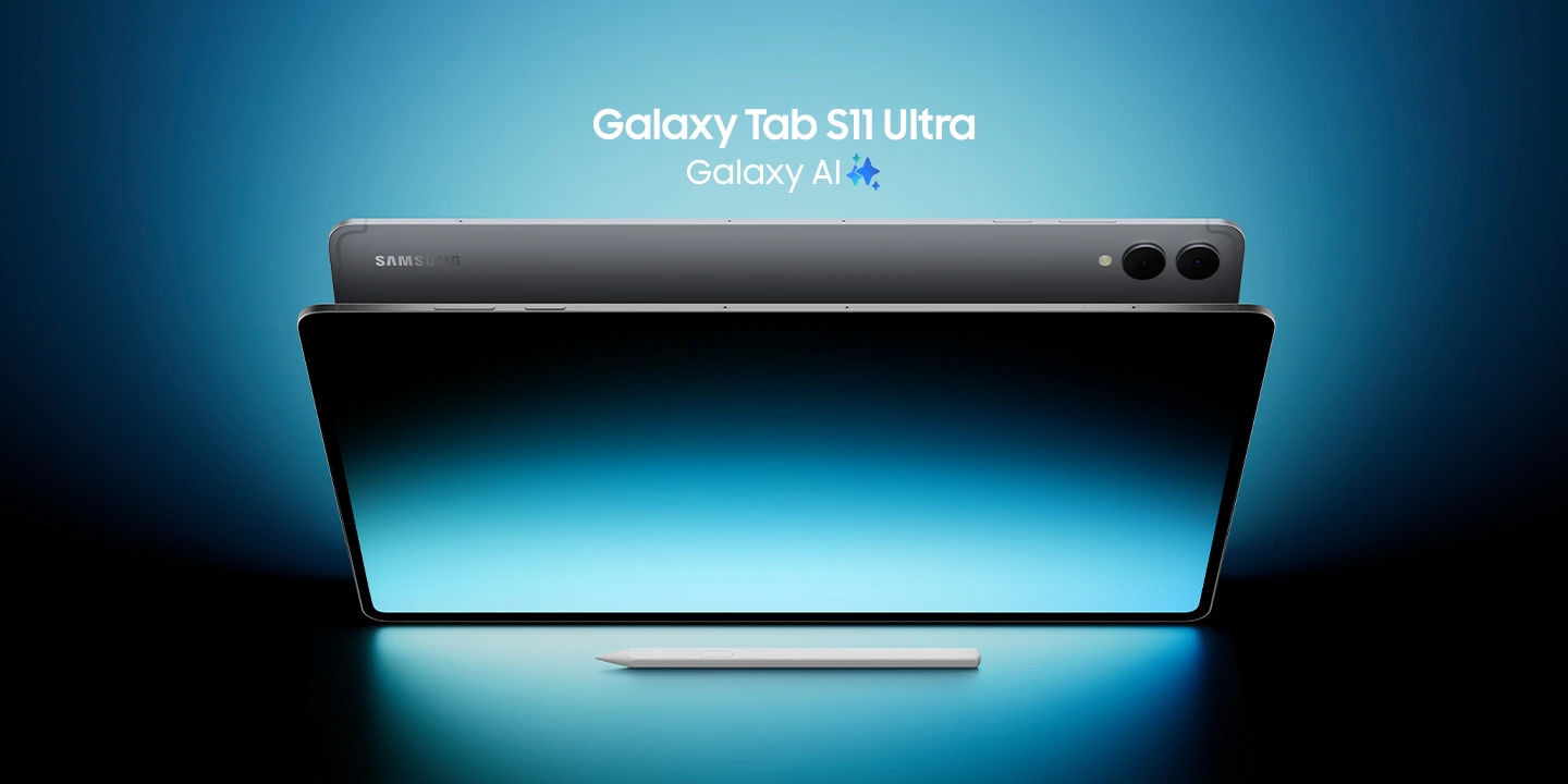 Samsung Galaxy Tab S11 Ultra