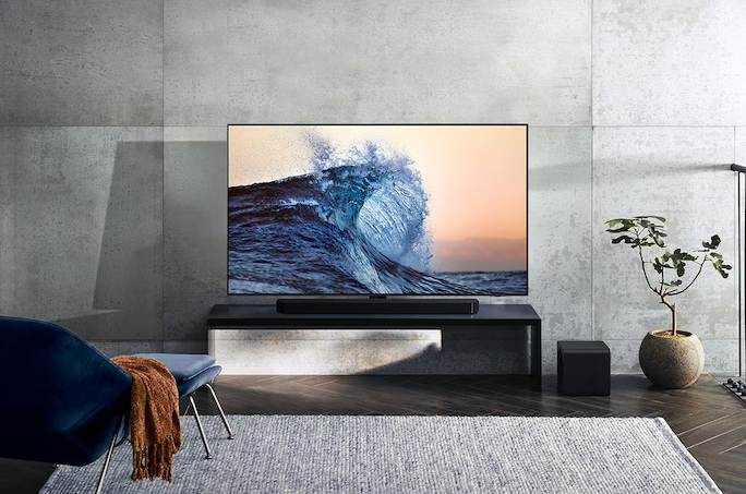 Samsung Soundbar