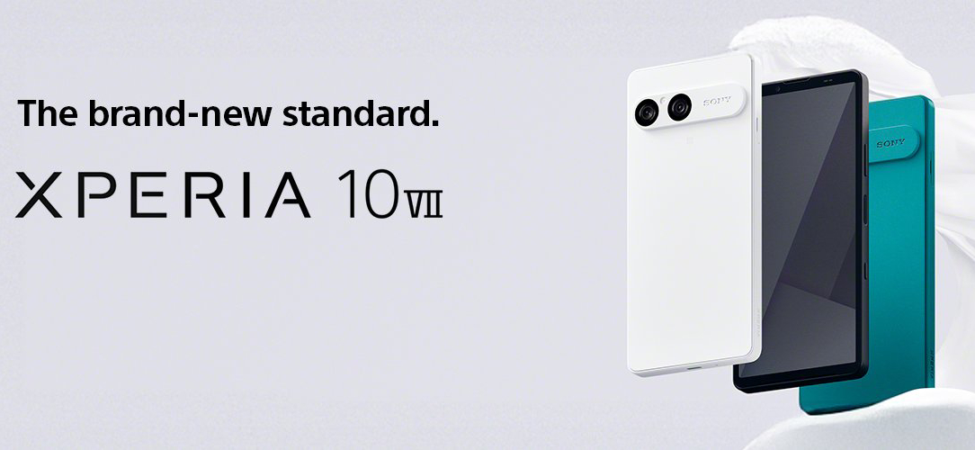 Sony Xperia 10 VII