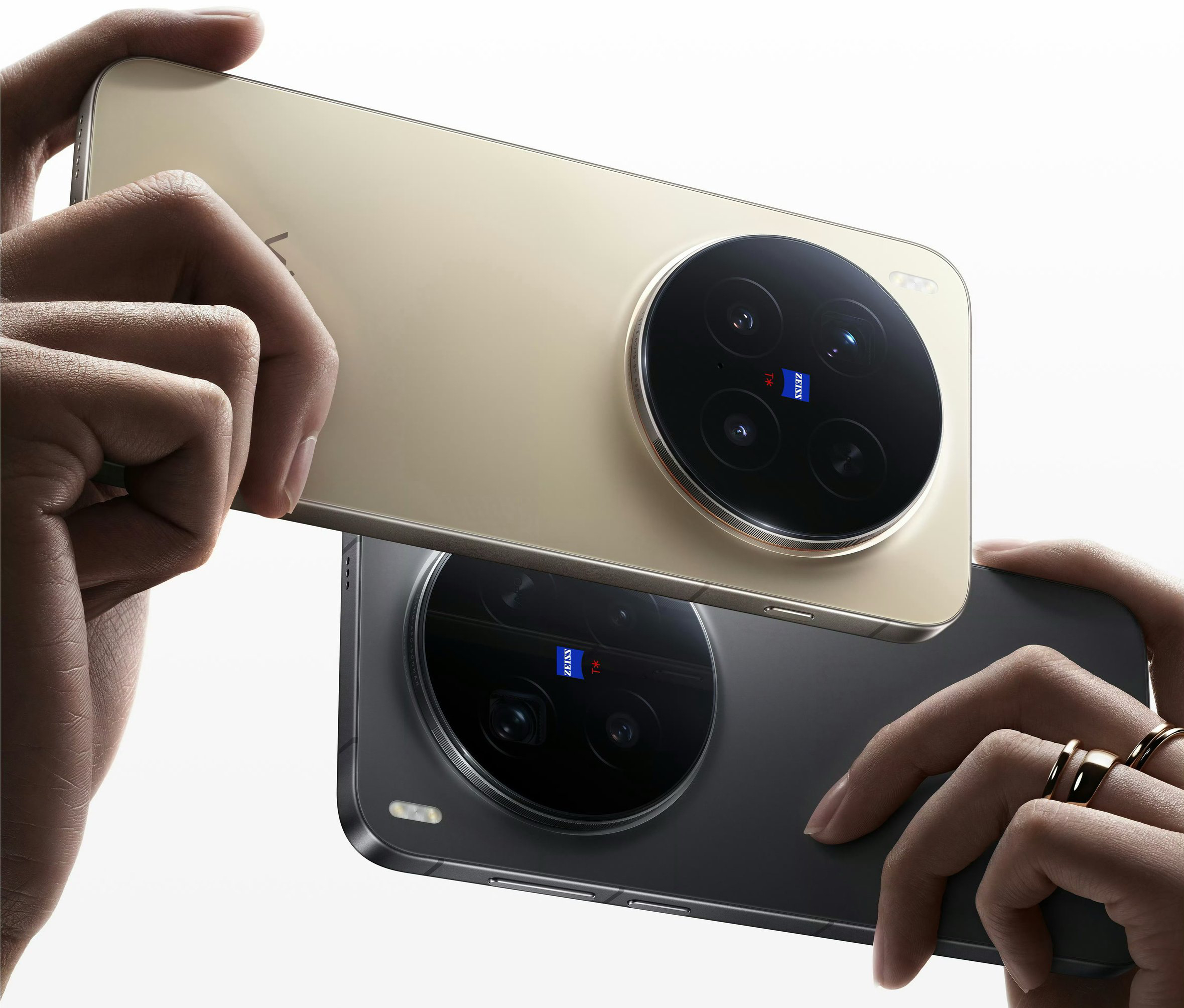 vivo X300