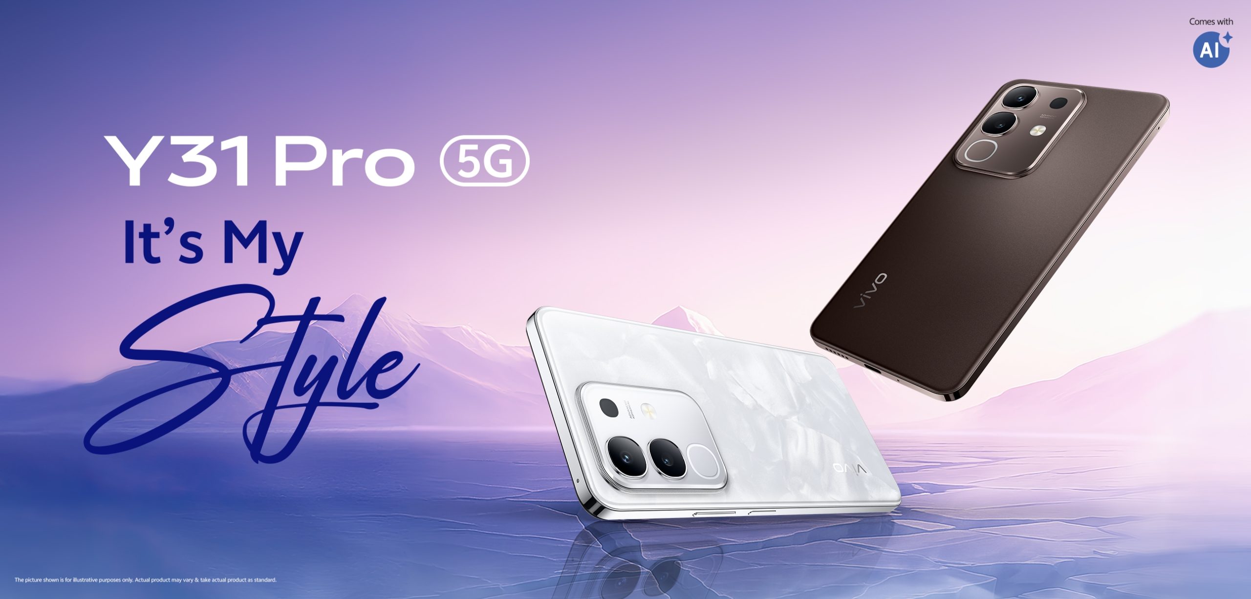 vivo y31 pro launched in india