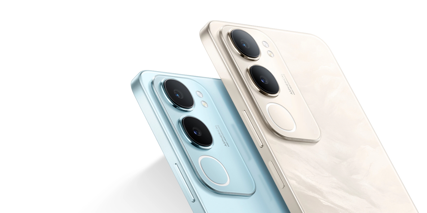vivo Y50i