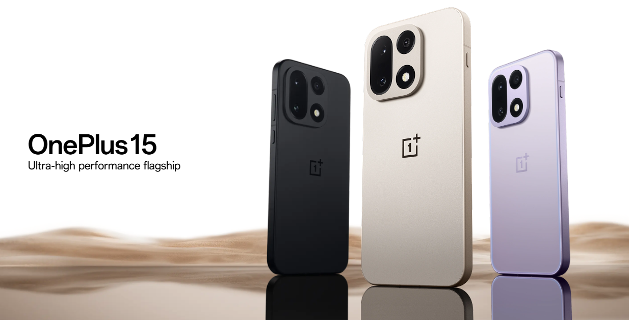 oneplus 15 launching soon in india