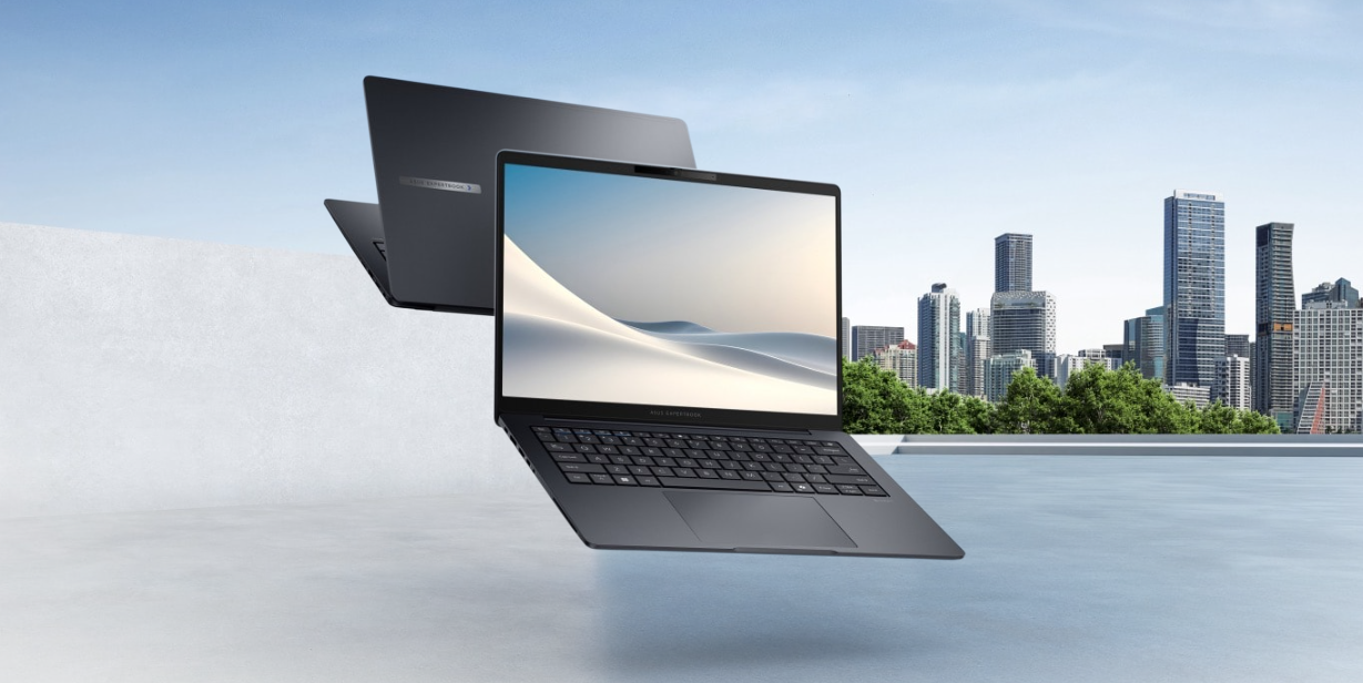 ExpertBook B5 Series