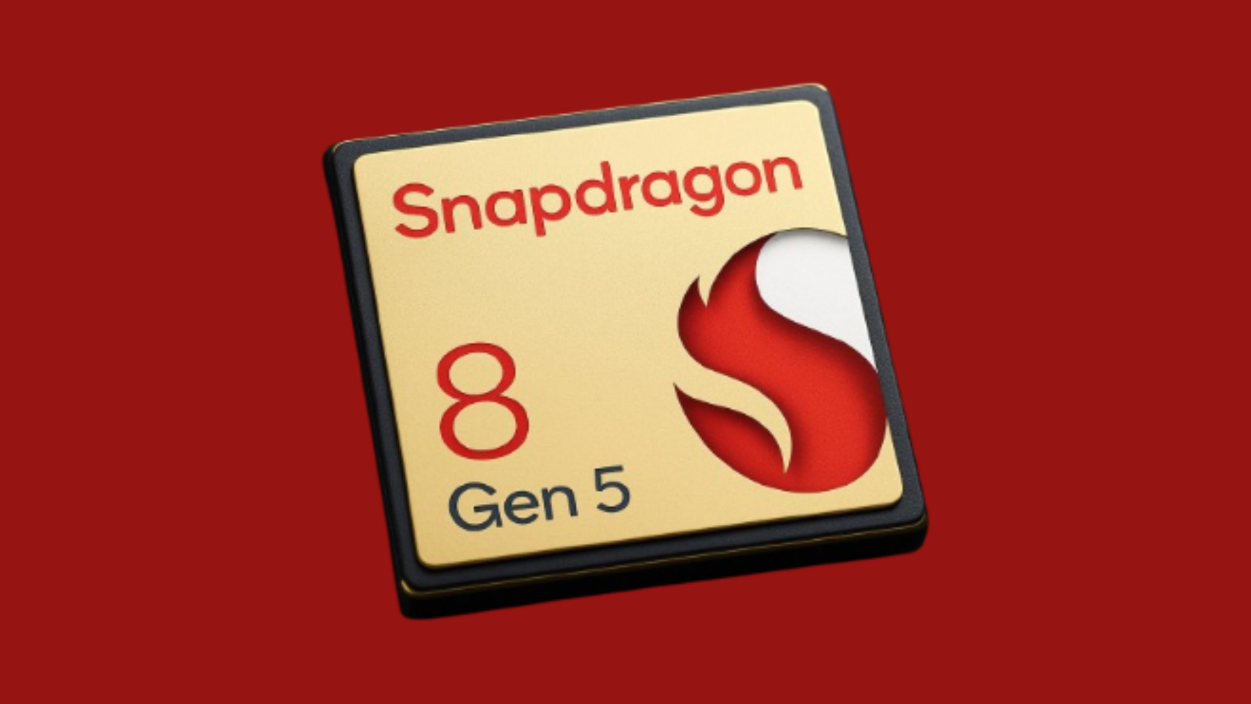 Snapdragon 8 Gen 5