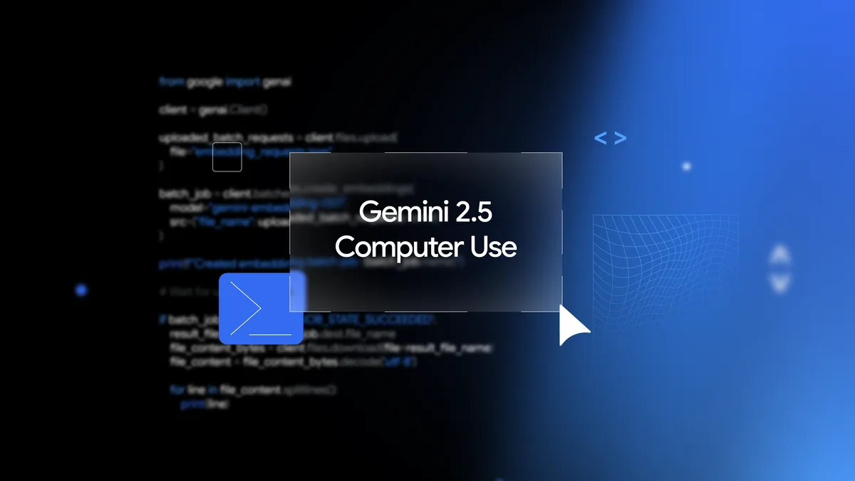 Google Gemini 2.5