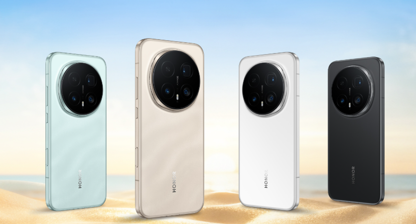 HONOR Magic 8 Pro