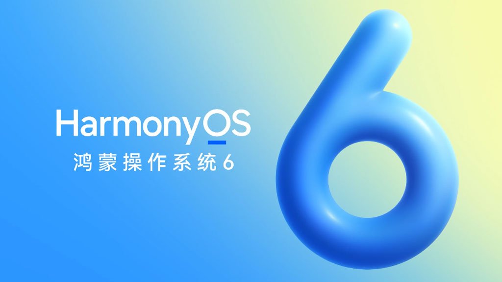 HARMONYOS 6