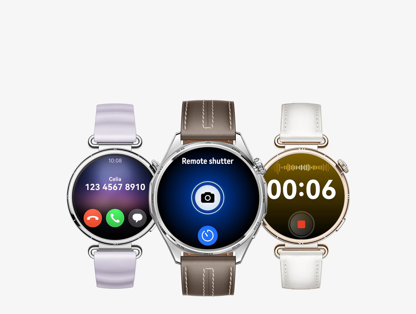 HUAWEI WATCH GT 6 Series