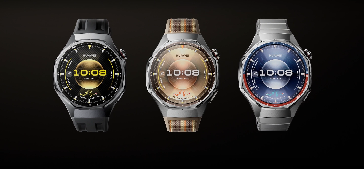 HUAWEI WATCH GT 6 Series