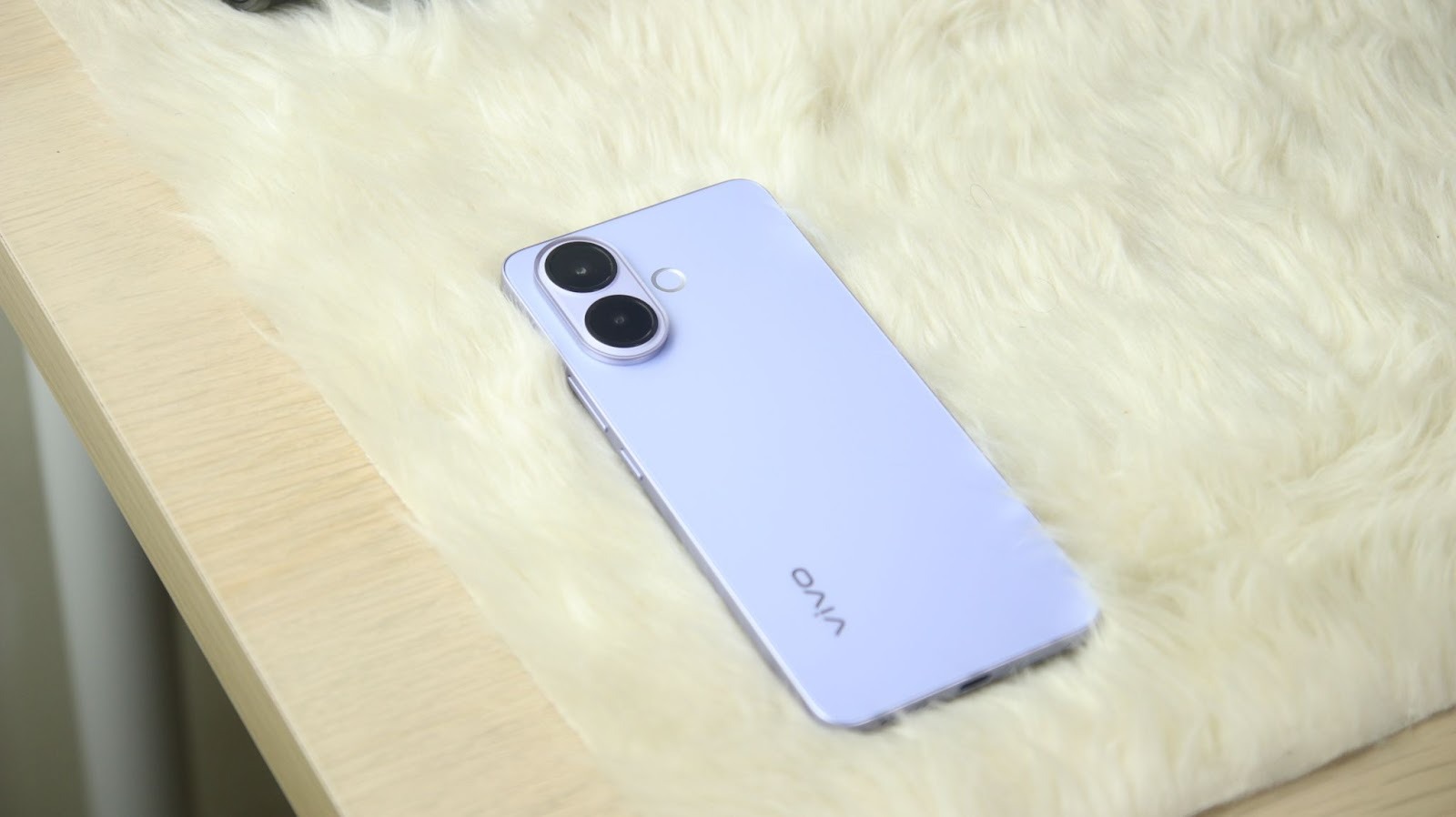 vivo V60 Lite 4G
