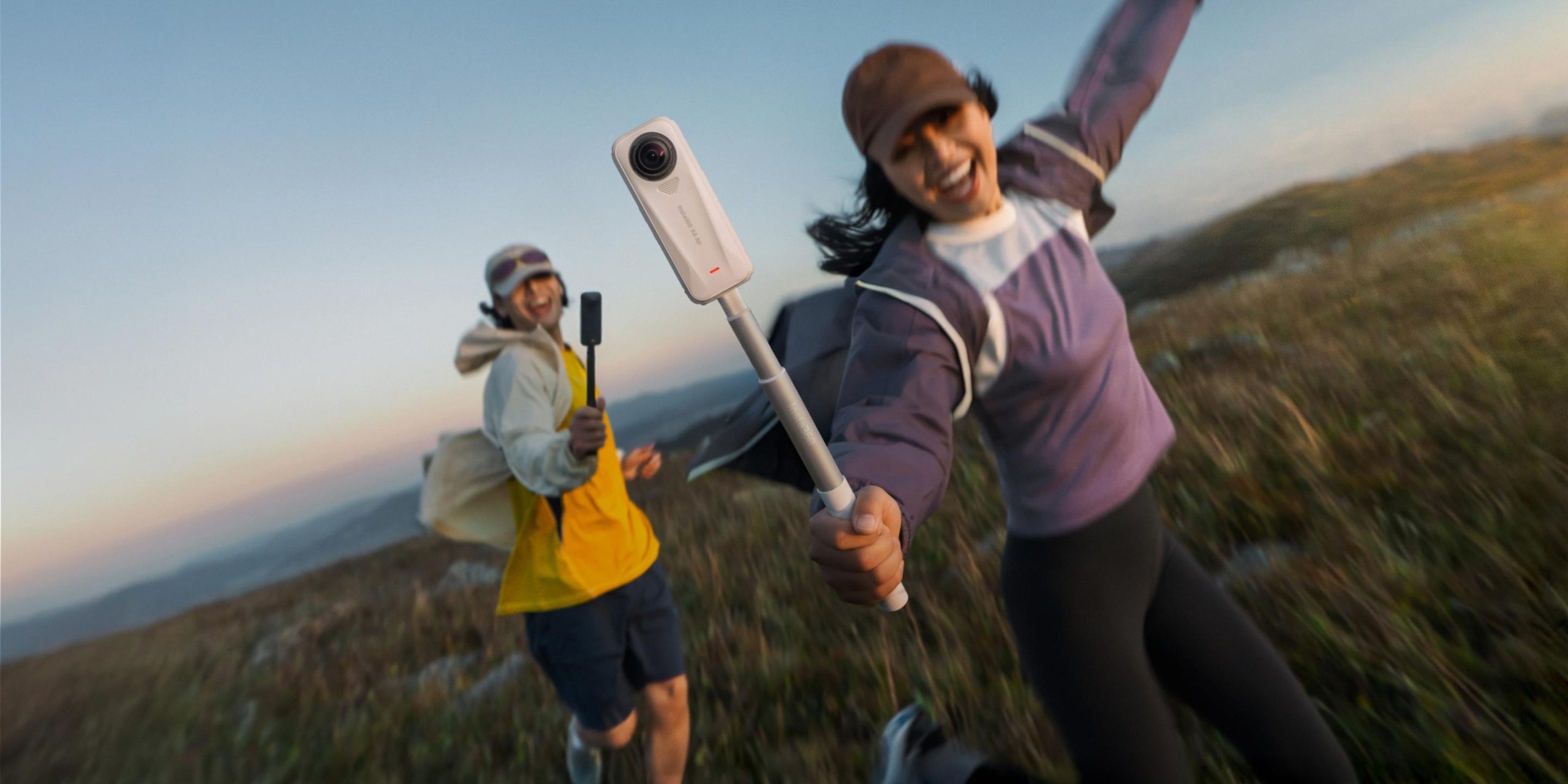 Insta360 X4 Air