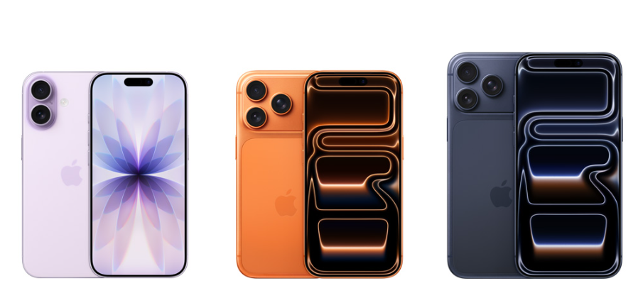 iPhone 17 Series