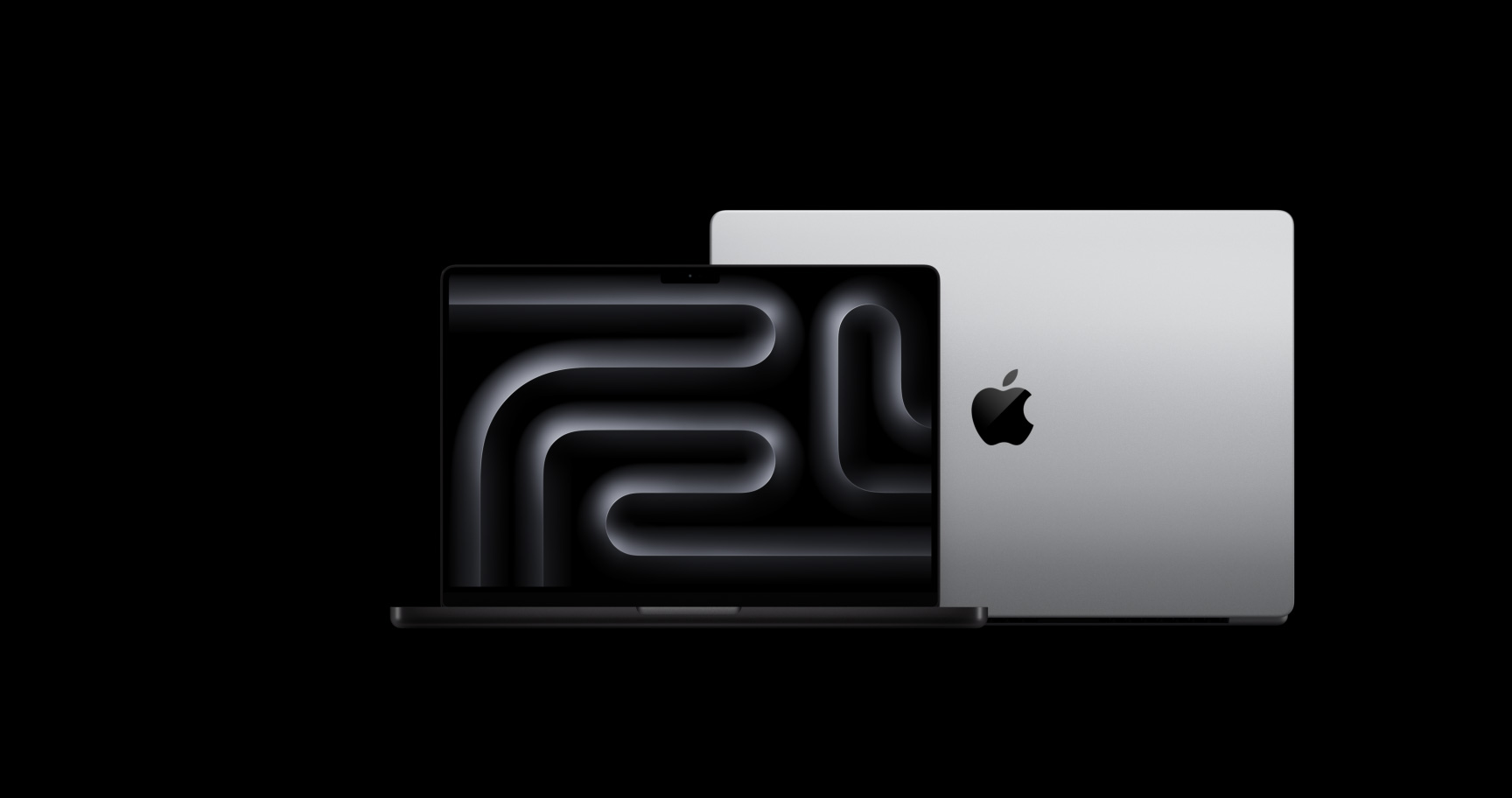 MacBook Pro M5