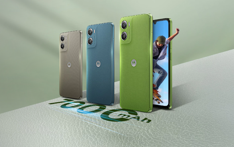 moto G06 Power