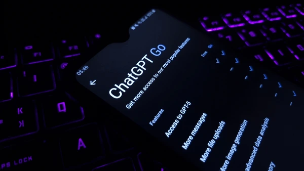ChatGPT Go
