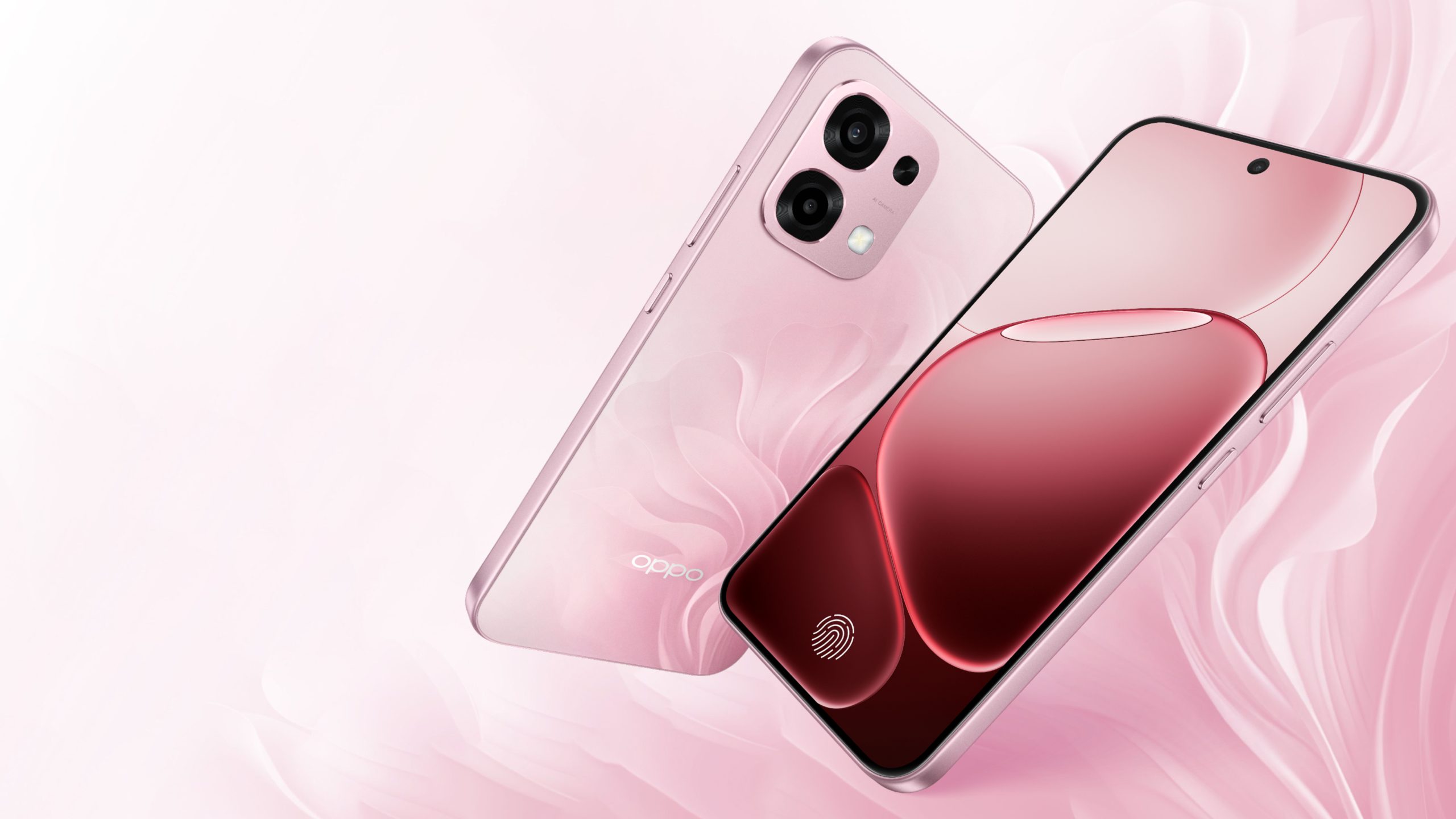 OPPO A6 Pro