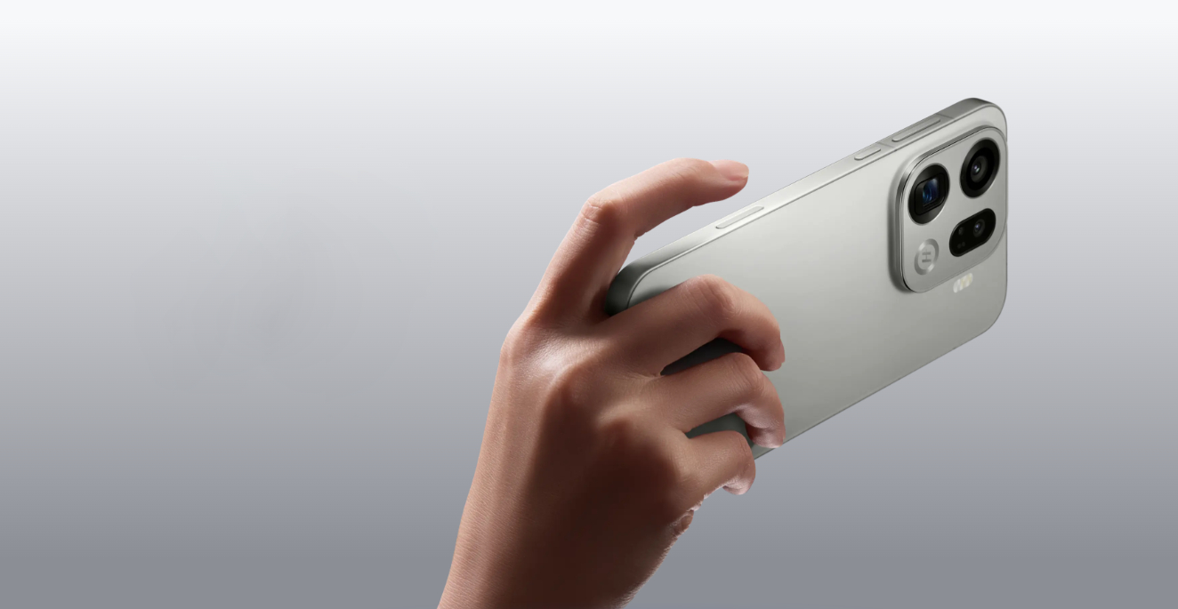 OPPO Find X9 Pro