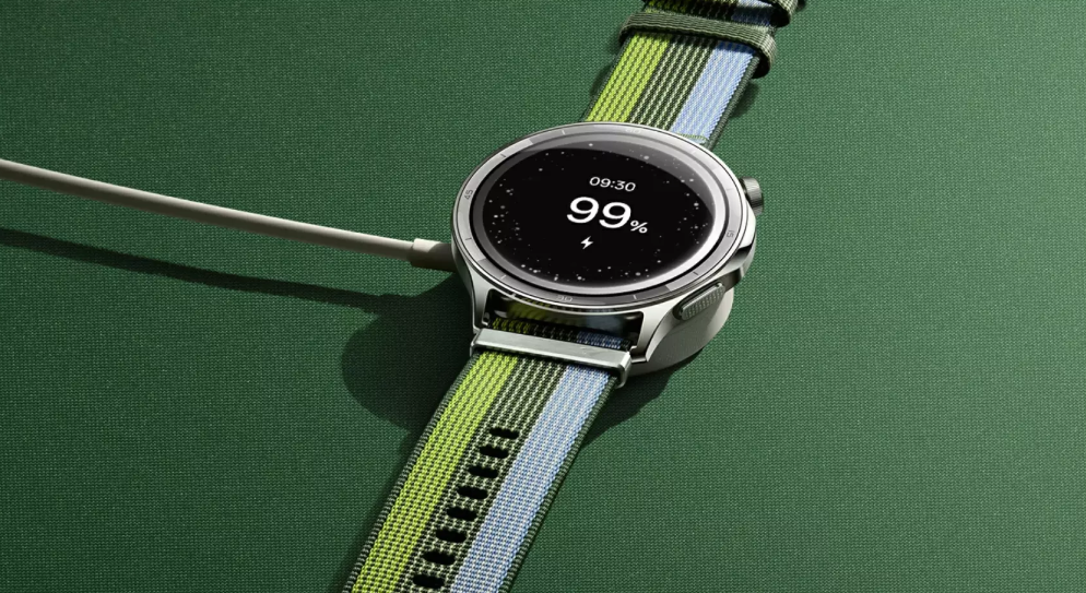 OPPO Watch S