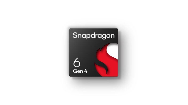 Snapdragon 6s Gen 4
