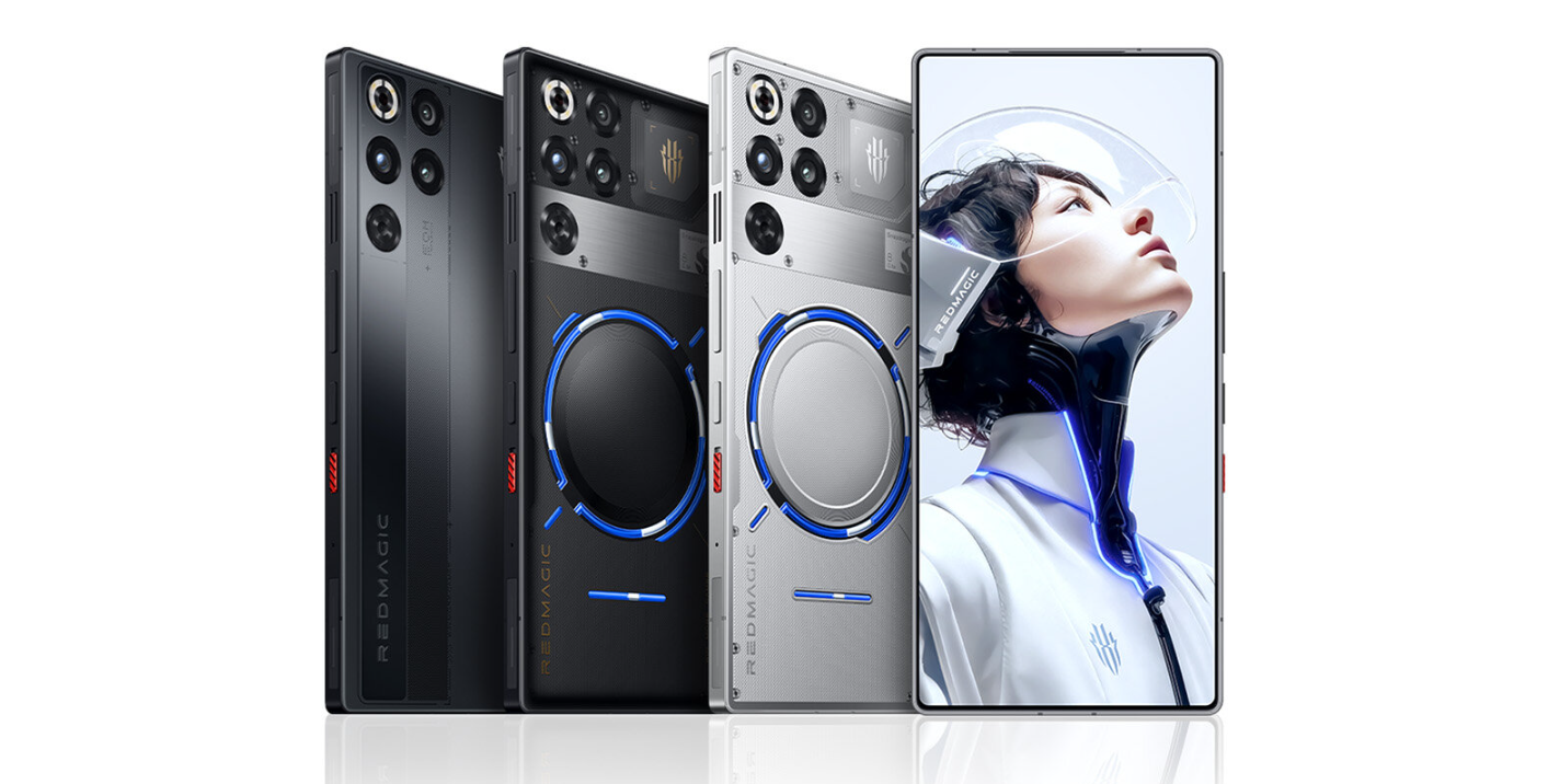 REDMAGIC 11 Pro