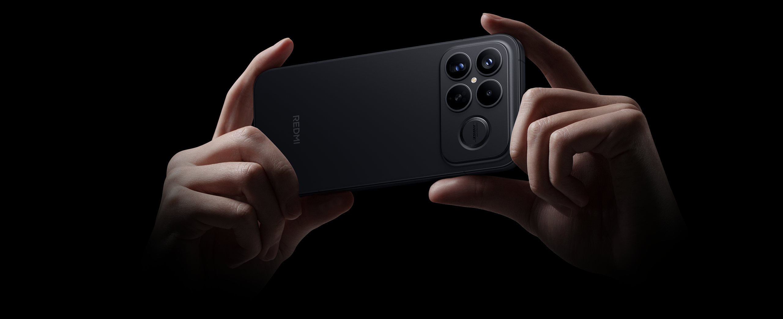 REDMI K90 Pro Max