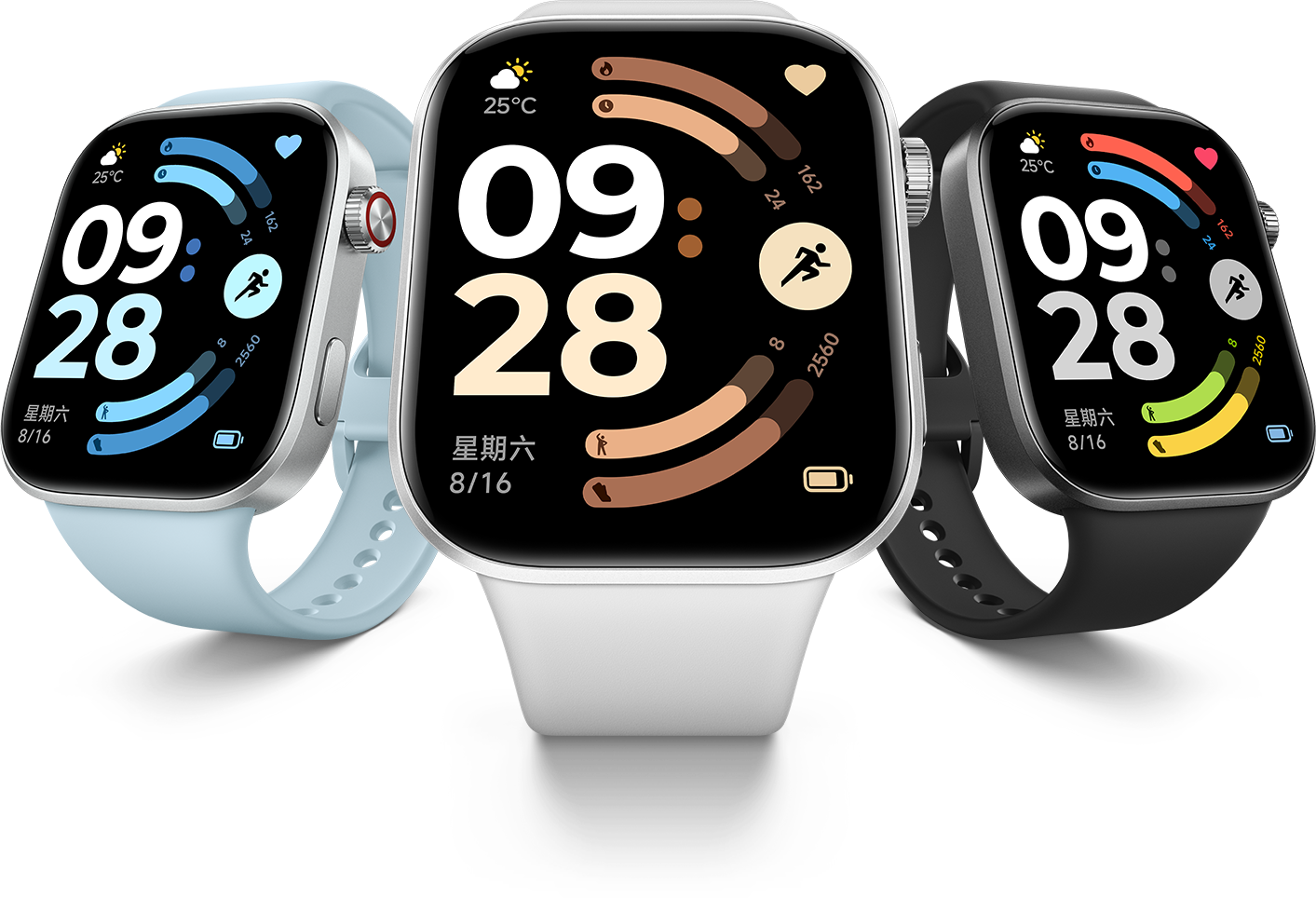 REDMI Watch 6