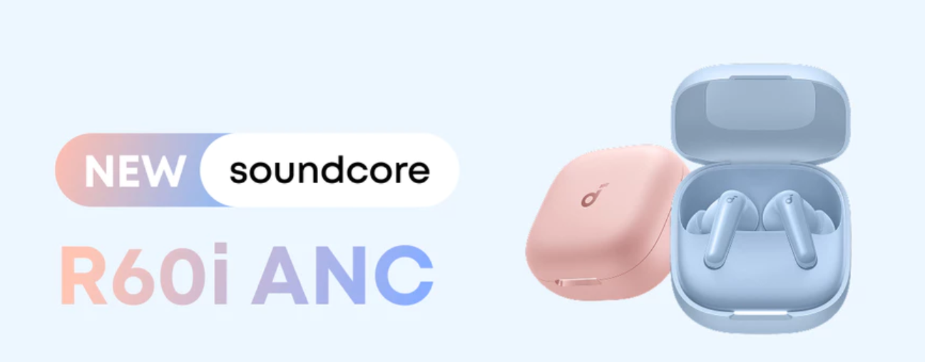 Soundcore R60i NC