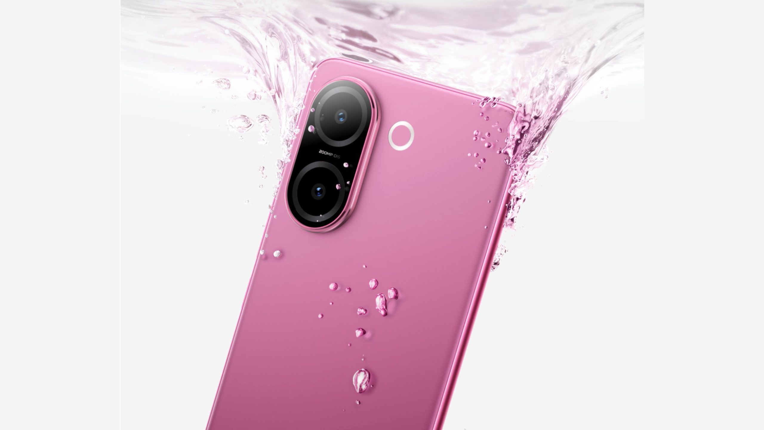vivo V60e
