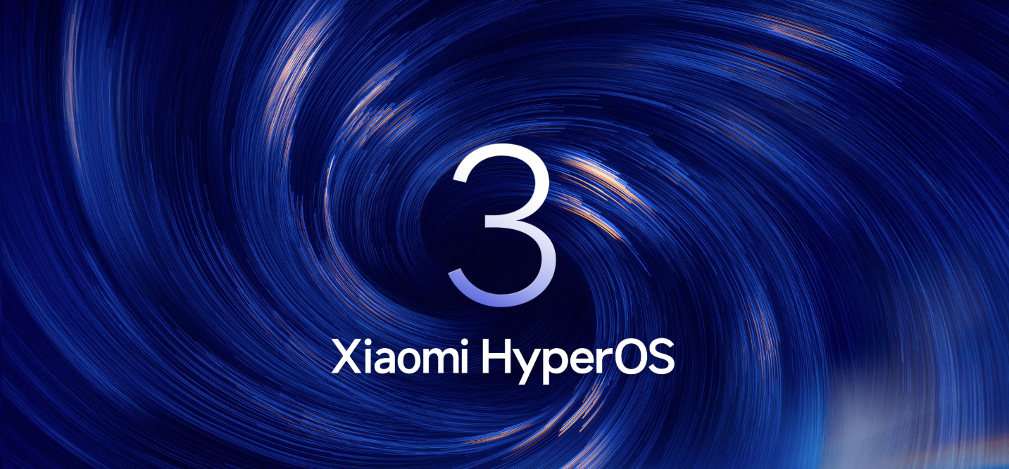 Xiaomi HyperOS 3